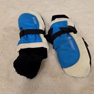 Swany Kids Gloves